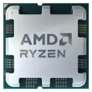 Tray AMD CPU Ryzen 5 7600X3D Processor AM5 6-Core 4.1 GHz 65W 100-000001721