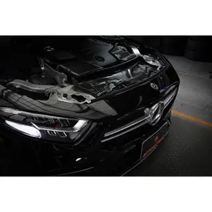 ARMA SPEED Mercedes-Benz AMG CLS 53 Carbon Fiber【YGAUTO】