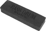 NULYLU Drum Set Bass Drum Anchor Non-slip Cotton Sponge Block Replacement Part