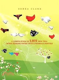 在飛比找三民網路書店優惠-A Compilation of Lies Men Tell