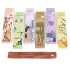 Folkessence Incense Gift Pack With Holder - The Originals 90gms Masala Sticks