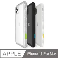 在飛比找PChome24h購物優惠-JTLEGEND iPhone 11 Pro Max Wav