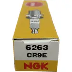 油大大 附發票 NGK CR9E 火星塞 6263