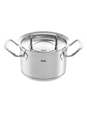 [Fissler] Collection Stew Pot 16cm 2.0L in Silver