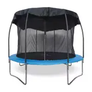 Trampoline Sun Shade for 10ft. 12ft. 14ft. Trampoline Protect your trampoline!!!