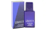 Gravity Cologne Spray by Coty for Men - 50 Ml