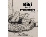 Kiki and the Prodigal Bird: A Journey