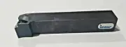ISCAR STFOR 12 - 3 Indexable Turning Grooving Cut Off Self Grip Tool Holder New
