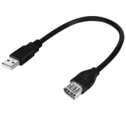 USB Adapter Cable Firewire IEEE 1394 6 Pin Female to USB 2.0 AM Adapter9103