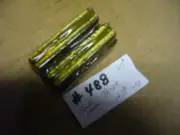 One Set Landis Thread Chasers 15/16 x 2 1/8 UN-12 Standard Long Throat USA