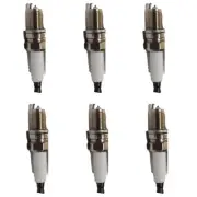 Iridium Spark Plugs 4pcs Fits For Lexus DPR8EIX-9 Honda KTM Kawasaki Triumph