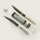 Andrew Mack Hanson King 13 – Pinstriping Brushes Squirrel Hair