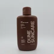 Dune Suncare - The Golden Guard Sunscreen - Reef-safe Tinted Gel for Body SPF 30