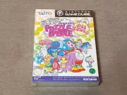 Nintendo Gamecube Super Puzzle Bobble New Sealed Retro Game Korean Ver for NGC