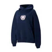 P.E Nation Womens Playback Pullover Hoodie