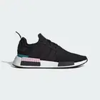 [NEW] Men's adidas NMD_R1 Shoes Black IG3077
