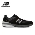 【NEW BALANCE】 NB 復古鞋_男性_黑色_M990BK5-2E楦 990 英美鞋