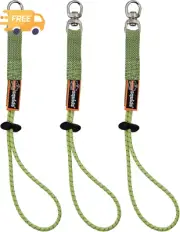 Stretch Cords 10 lbs Capacity Adjustable Lock Pack of 3 Durable Design
