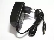 EU 15V Adapter For Vestax PMC-05 MK3 PMC-05 Pro 2 3 Charger Power Supply Cord