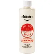 Collinite 390 Pre-wax Auto Polish - 16oz
