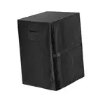 Fire Pit Cover Outdoor Tear Resistant Dust Resistance Porch Furniture Cover