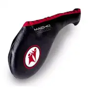 Macho Single Paddle Clapper Taekwondo target