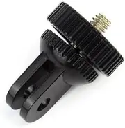 1/4 Screw Mount Adapter for Insta360 ONE X / X2 / X3 / X4 / X5