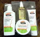 PALMER'S "Complete stretch Mark Care" Just 4 Moms