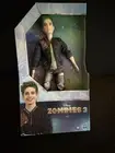 Zombies 3 Zed Fashion Doll - 12-Inch Zombie Doll with Green Hair, Outfit, Sho...