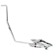 Flat Key Spectral Clip Alto Sax Music Holder Woodwind Instrument