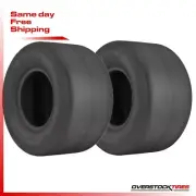 2 NEW 13X5.00-6 Wanda P607 - Set of Two Lawn & Garden Tires