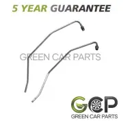 DPF Pressure Sensor Pipe Euro 4 GCP Fits Honda Accord 2008-2010 2.2 D #2