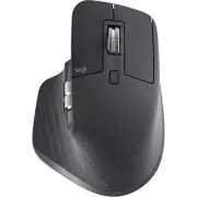 Logitech MX MASTER 3 SEB-MX2200sBK