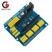 for Arduino Nano I/O Expansion Shield V2.x/V3.x Controller Board Module