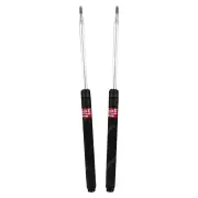 2x Front KYB Excel-G Strut Shock Absorbers for Volkswagen Beetle Type 1 73-75