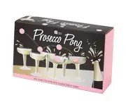 Prosecco Pong Drinking Party Game Includes Balls | Games for Bachelorette