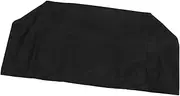 COOPHYA Boat Engine Protective Cover Waterproof Oxford Large Generator Hood Outboard Motor Safety Easy Install
