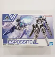 Bandai 1/144 30 Minute Missions #40, 30mm eEXM-30 Espossito B Model Kit