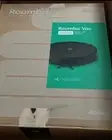 iRobot Roomba Vac Robot Vacuum (Q011) - Power-Lifting Suction, Works with Alexa