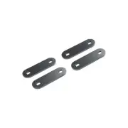 AUTOHOME QUICK RELEASE TENT CHANNEL SET / 4PIECE - BY FRONT RUNNER
