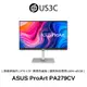 ASUS ProArt PA279CV 27吋 4K UHD 國際色彩標準100% 專業螢幕 液晶顯示器 原廠保固內