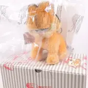 Steiff Garfield Cat - 690327 New & Sealed