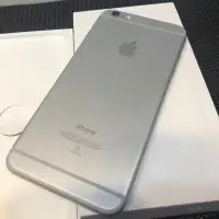 在飛比找蝦皮購物優惠-iPhone 6plus 64GB