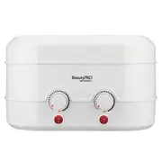 BeautyPRO Wax Expert Twin Wax Heater 2 x 1000cc