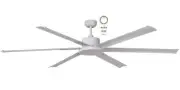 Martec Albatross 72" or 84" DC Ceiling Fan with Remote