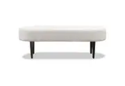 CARRILLO Ottoman Bench
