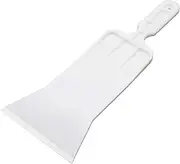 Anlayliay Car Bulldozer Squeegee Vinyl Wrap Water Squeegee Window Water Blade for Window Film Installing, Bathroom Door Cleaning