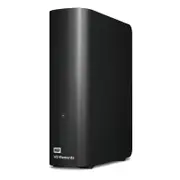 [WDBBKG0200HBK-AESN] 20TB WD Elements Desktop USB 3.0 3.5" External Hard Drive Black