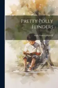 在飛比找博客來優惠-Pretty Polly Flinders