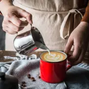 Stainless Steel Milk Frothing Jug Mug Cup Coffee Latte Pitcher Barista Craft Jug
